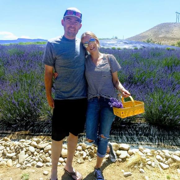 Meet your Posher, Natalie - Picture 1 of 1